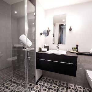 Deluxe Double Kamer
